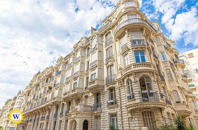 Winter Immobilier - Appartement - Nice - Fleurs Gambetta - Nice - 886b8a3e-5797-401a-a452-29cb0da9efdc