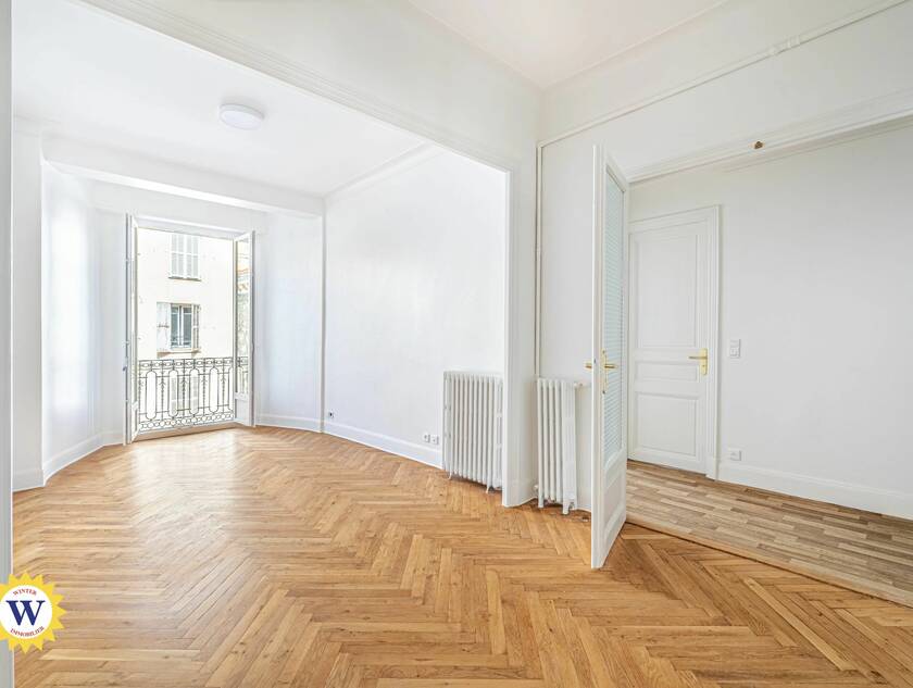 Winter Immobilier - Appartement - Nice - Fleurs Gambetta - Nice - 23bcf30f-a989-4eb8-97d7-518a22260be3
