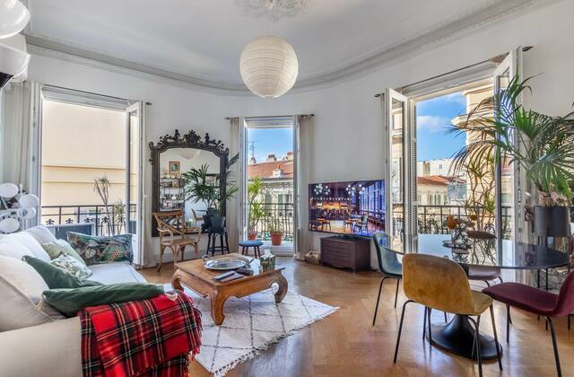 Winter Immobilier - Apartment - Nice - Fleurs Gambetta - Nice - 5183090c3461edde9ace46f636e5cb0f_9db52884c8_4096