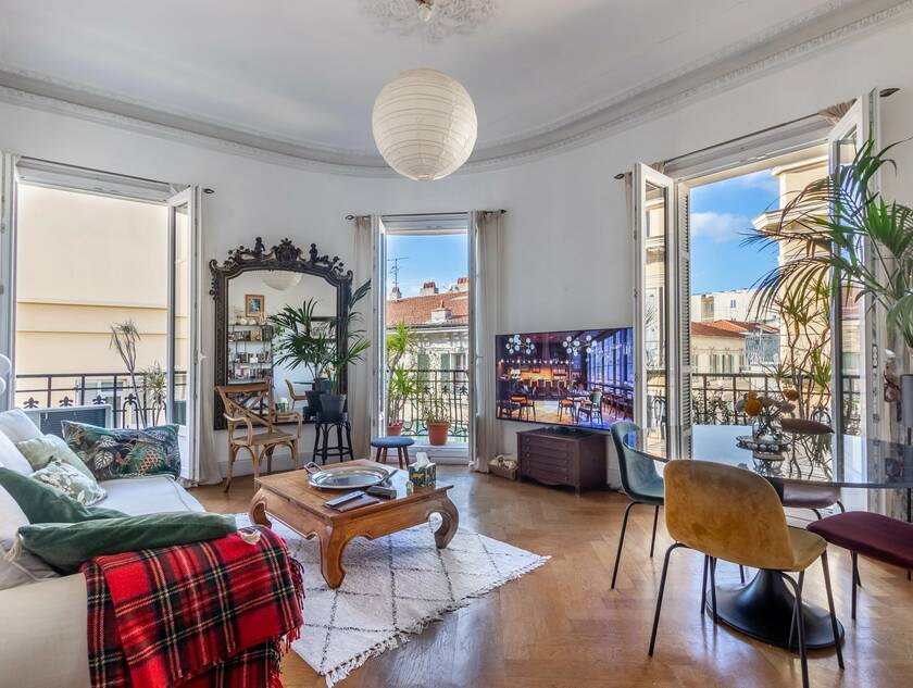 Winter Immobilier - Apartment - Nice - Fleurs Gambetta - Nice - 5183090c3461edde9ace46f636e5cb0f_9db52884c8_4096