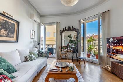 Winter Immobilier - Apartment - Nice - Fleurs Gambetta - Nice - 970bc06176e3bc9f0febfb6586f718b1_83af629f55_4096