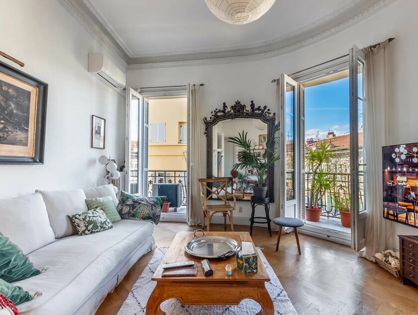 Winter Immobilier - Apartment - Nice - Fleurs Gambetta - Nice - 970bc06176e3bc9f0febfb6586f718b1_83af629f55_4096