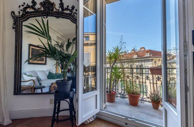 Winter Immobilier - Apartment - Nice - Fleurs Gambetta - Nice - 8b2192f1c78f6a2d6feb1d22e2d54653_05ddf23fbc_4096