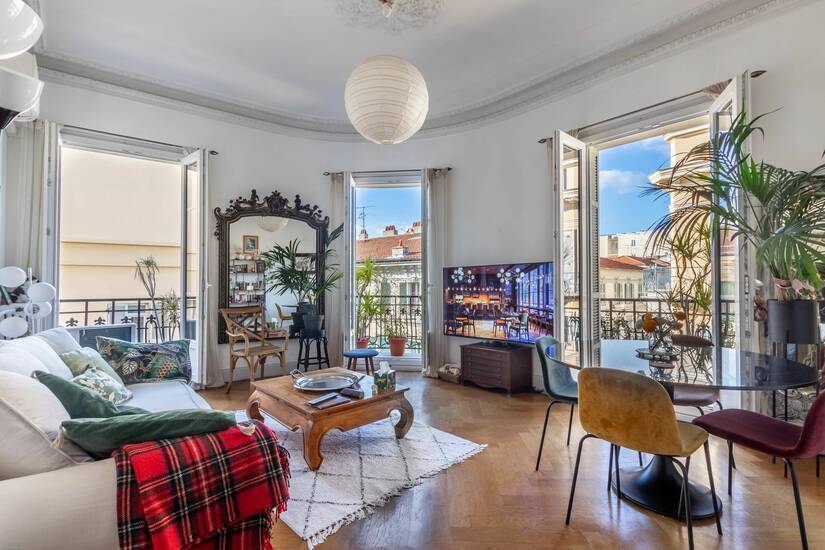 Winter Immobilier - Appartement - Nice - Fleurs Gambetta - Nice - 8ca7f9df-800b-41f5-89c3-93b05c18b5a1