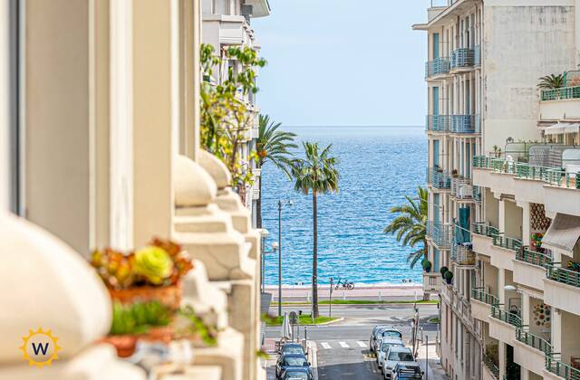 Winter Immobilier - Apartment - Nice - Fleurs Gambetta - Nice - 5f6c68c7-ab7b-474c-8cf0-ca03e9efd38f
