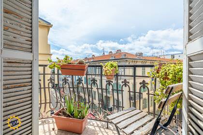Winter Immobilier - Apartment - Nice - Fleurs Gambetta - Nice - 1ad500cb-09b8-4bfa-a8c6-809913ed5912