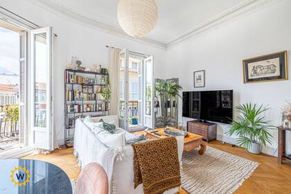 Winter Immobilier - Apartment - Nice - Fleurs Gambetta - Nice - 1cd9482b-d341-4106-9c38-8f2e312c0033