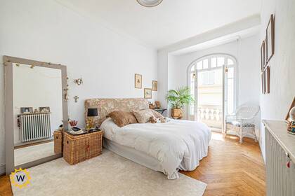 Winter Immobilier - Apartment - Nice - Fleurs Gambetta - Nice - 19284627-b31c-4c28-9fde-eacbb5c6e7a5
