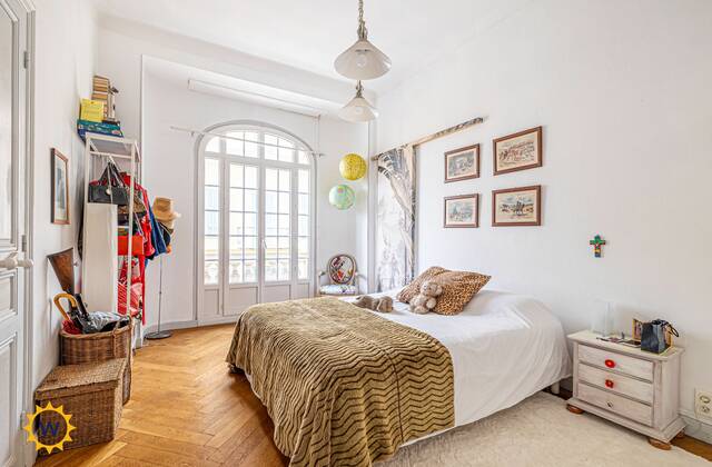 Winter Immobilier - Apartment - Nice - Fleurs Gambetta - Nice - 2ae4564d-e13d-40ef-9791-ba28522efc89