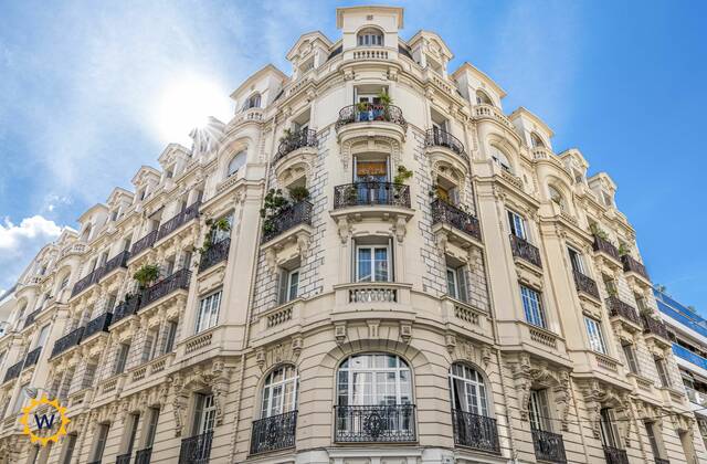 Winter Immobilier - Apartment - Nice - Fleurs Gambetta - Nice - 035b868c-2cf5-417c-8a28-e7b9c1c698bd