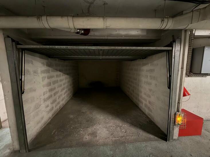 Winter Immobilier - Garage / Parking - Nice - Fleurs Gambetta - Nice - 95fd3fddac0bb1540768b2f9f7c0deab_702738d4b5_1600