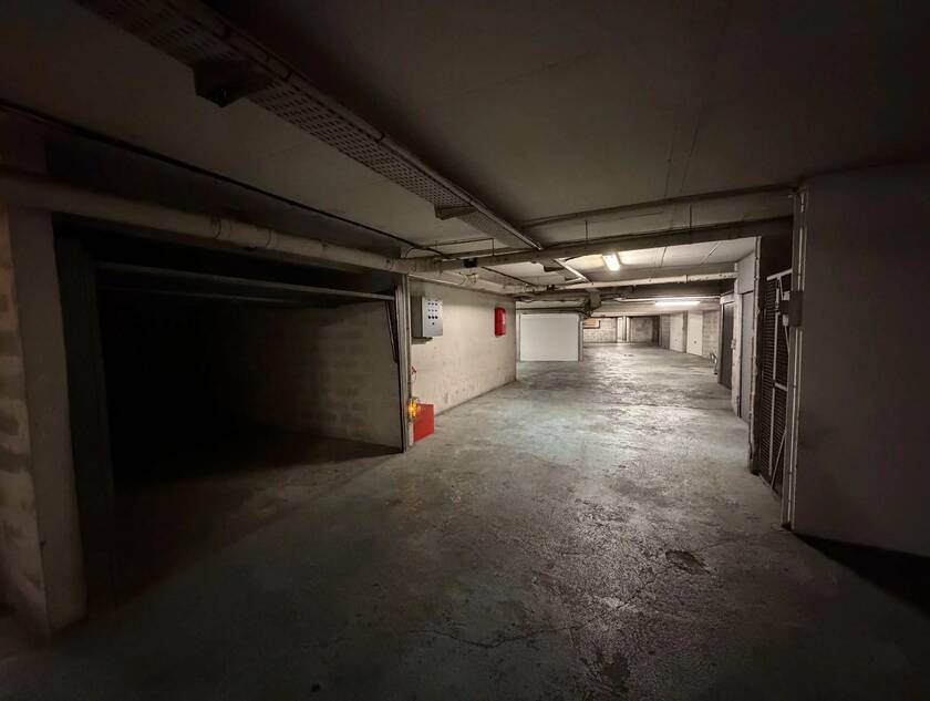 Winter Immobilier - Garage / Parking - Nice - Fleurs Gambetta - Nice - c187ea24c57e6f9cb7e3f86d8278f717_dc15398031_2048