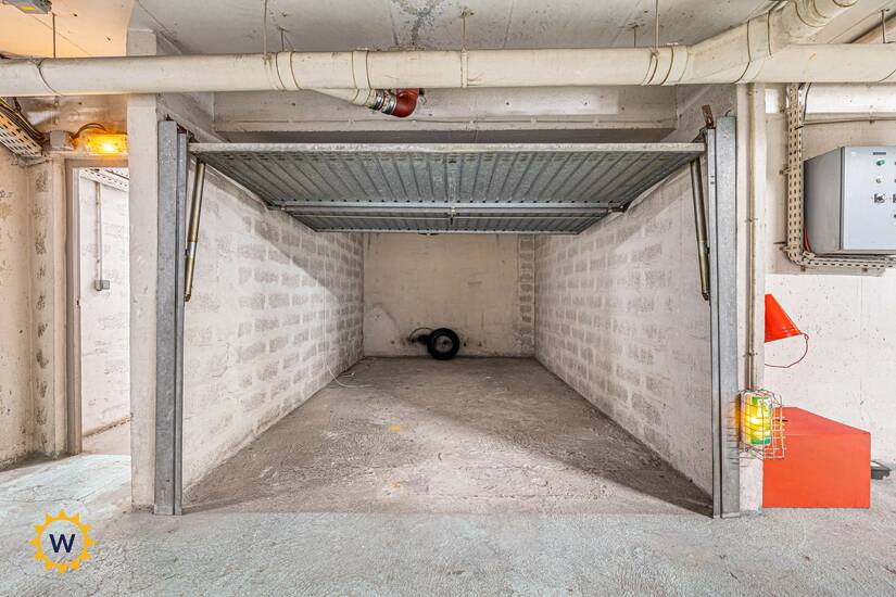 Winter Immobilier - Parcheggio / Box - Nice - Fleurs Gambetta - Nice - 14b1448bea6b3304f88db9b3df4ff1fd_f34404b2d2_4096