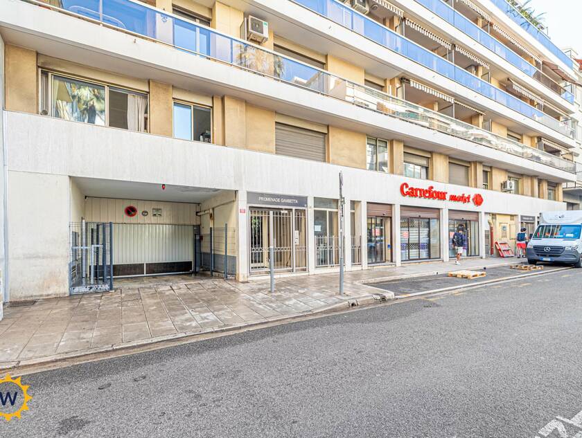 Winter Immobilier - Garage / Parking - Nice - Fleurs Gambetta - Nice - 3d33890141bbf5eb7dbdcef36c71ea9b_99d3e23166_4096