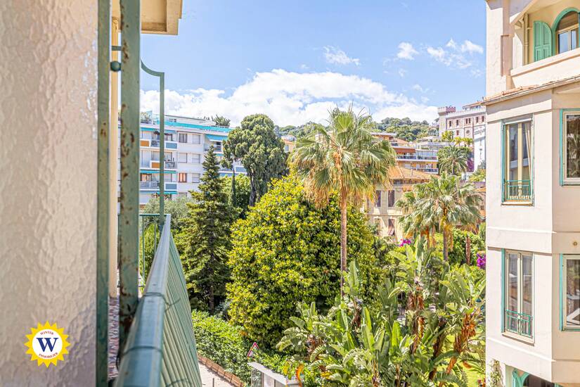 Winter Immobilier - Appartamento  - Nice - Baumettes - Nice - 42214a03ef39ec565a05fb205b834e4c_f0ce4df029_4096