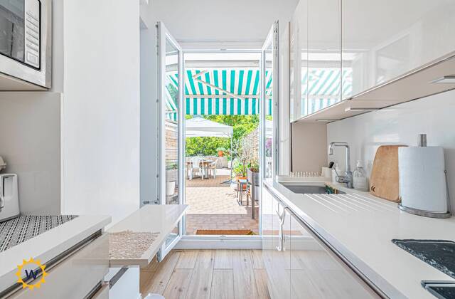 Winter Immobilier - Appartement - Nice - Baumettes - Nice - 96d7ca35-3472-45f2-8e51-9c463df44b8f