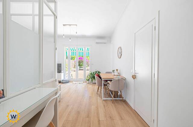 Winter Immobilier - Appartement - Nice - Baumettes - Nice - 411bf5c7-b773-49f6-ae4c-848c379b54d4