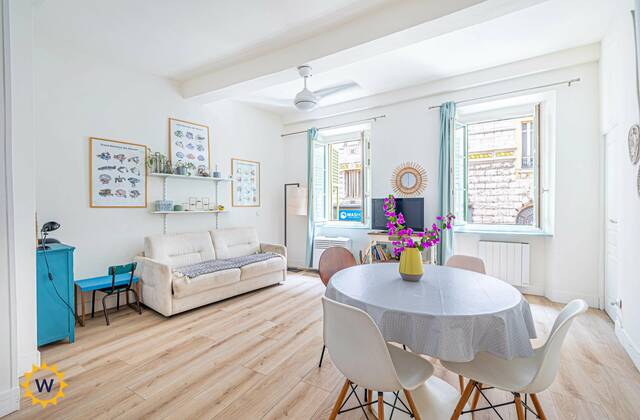 Winter Immobilier - Apartment - Nice - Fleurs Gambetta - Nice - 9decde8622d322d7066f656d6667eba0_bcc90c3f54_4096