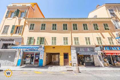 Winter Immobilier - Apartment - Nice - Fleurs Gambetta - Nice - 84a59169bd01f0c120cfa04ad60c65b1_2507841b38_4096