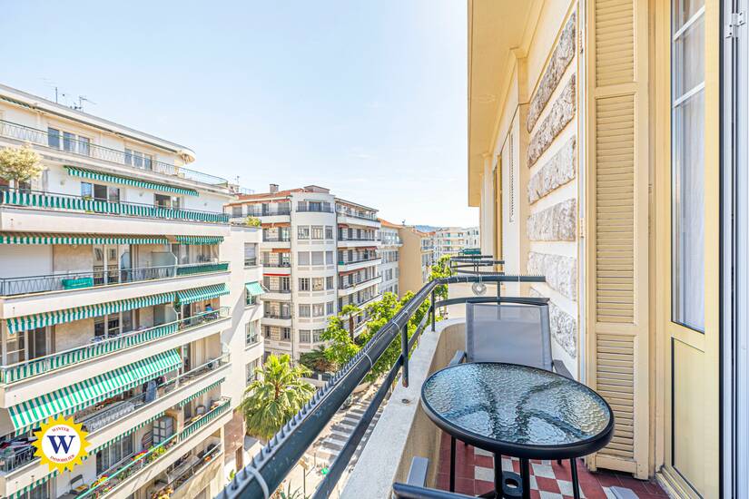 Winter Immobilier - Appartamento  - Nice - Fleurs Gambetta - Nice - 2738fd3f-0d43-41bf-9fcb-fb0e1d05a929