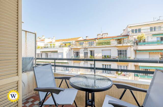 Winter Immobilier - Appartement - Nice - Fleurs Gambetta - Nice - f1088745-61cd-4dcf-a67f-4d01a220099e