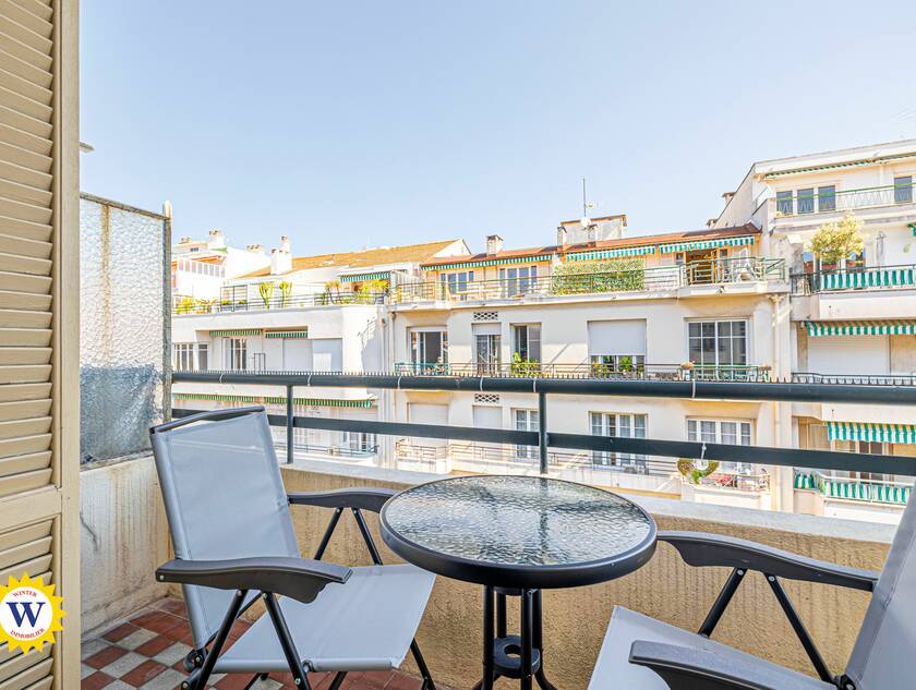 Winter Immobilier - Appartement - Nice - Fleurs Gambetta - Nice - f1088745-61cd-4dcf-a67f-4d01a220099e