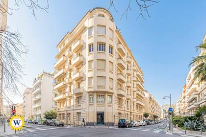 Winter Immobilier - Appartement - Nice - Fleurs Gambetta - Nice - 34551ccb-a704-4f6b-8729-20297c3516da