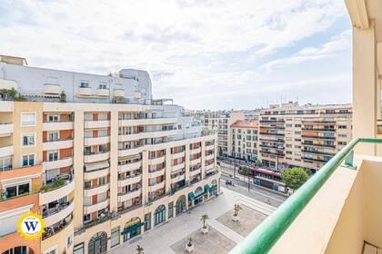 Winter Immobilier - Appartement - Nice - 30fa72d6-c18d-465a-914a-4c236db1cb06