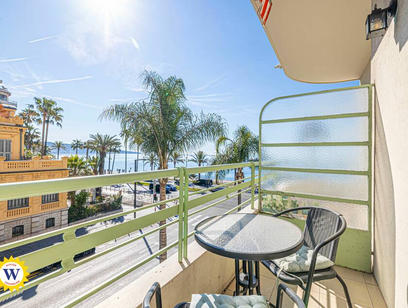 Winter Immobilier - Appartement - Nice - 8870b454-8dc7-404f-aa84-0d141e454a81