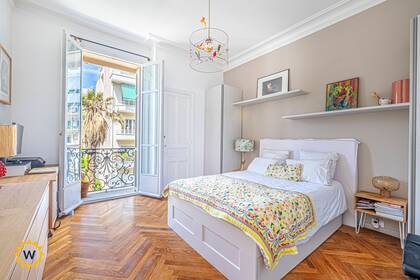 Winter Immobilier - Appartement - Nice - 36ae76d3-5368-43ad-977f-4782b4001e80