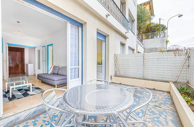 Winter Immobilier - Appartement - Nice - 81188637-915d-4147-af40-3ff75c3a4a02