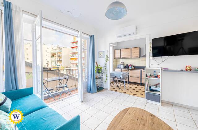 Winter Immobilier - Appartement - Nice - a54a622d-4d1e-4fd5-ac52-2356487c54b1
