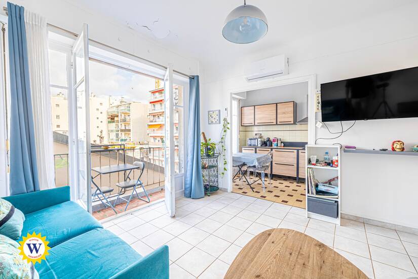 Winter Immobilier - Appartement - Nice - a54a622d-4d1e-4fd5-ac52-2356487c54b1
