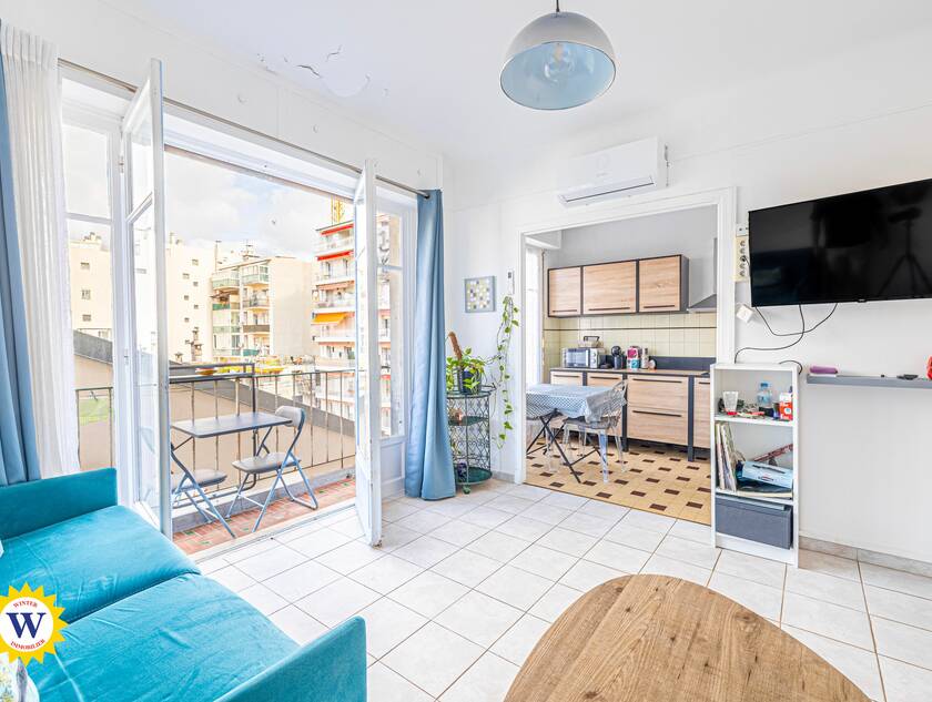 Winter Immobilier - Appartement - Nice - a54a622d-4d1e-4fd5-ac52-2356487c54b1