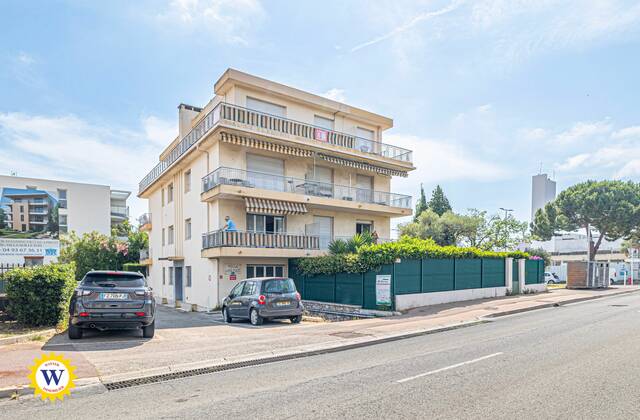Winter Immobilier - Appartement - Antibes - d44a3c11-f5f2-4b20-a070-0441d5bd3e96