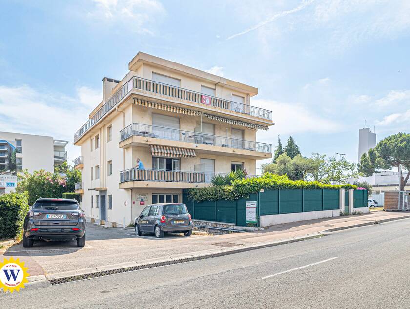 Winter Immobilier - Appartement - Antibes - d44a3c11-f5f2-4b20-a070-0441d5bd3e96
