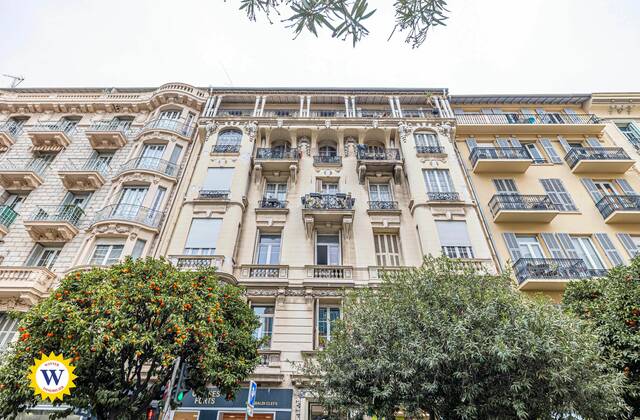 Winter Immobilier - Appartement - Nice - 30001208-24f9-43f6-a31b-4946be1ab827