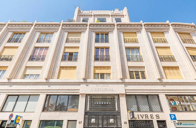 Winter Immobilier - Appartement - Nice - 613b1871-c433-4be6-87be-9a50597a6f2b