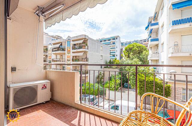 Winter Immobilier - Appartement - Nice - b6d6da58-d741-4864-83a1-4228ae95bf99