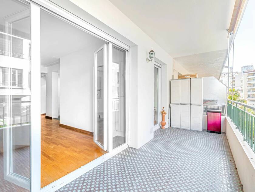 Winter Immobilier - квартира - Nice - 852a50f1-6ec6-484a-a528-4277150d4326