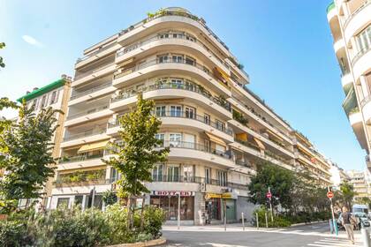 Winter Immobilier - квартира - Nice - a41774fa-22af-487c-beed-e4fb2cbf605d