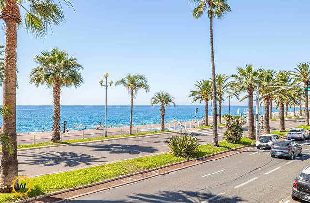 Winter Immobilier - Appartement - Nice - b6070eec-a695-468e-9f90-121e147b9129