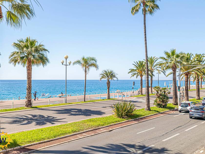 Winter Immobilier - Appartement - Nice - b6070eec-a695-468e-9f90-121e147b9129