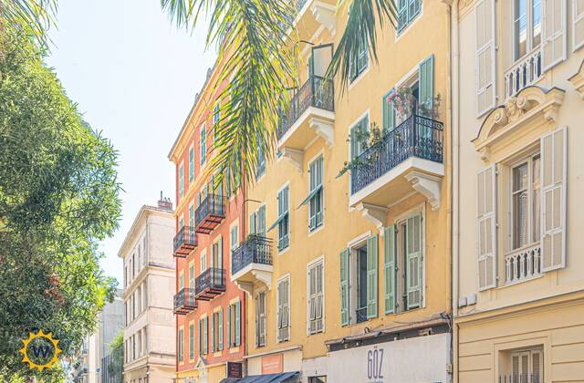 Winter Immobilier - Appartement - Nice - 10c222e1-721c-4296-b138-b41b375ed56b