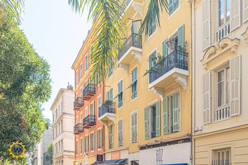 Winter Immobilier - Appartamento  - Nice - 10c222e1-721c-4296-b138-b41b375ed56b
