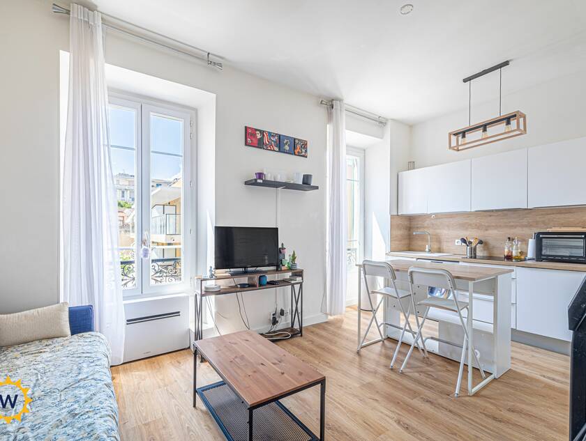 Winter Immobilier - Appartement - Nice - bfd4b055-46c7-4cba-9711-93d288250e57