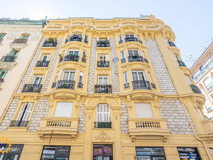 Winter Immobilier - Appartement - Nice - 83747768-b2ca-4d6e-b19f-29fb9043406a