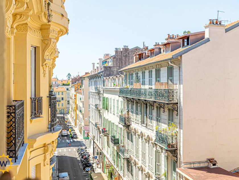 Winter Immobilier - Apartment - Nice - fa7d724d-ef5e-4675-abda-233d474a0262