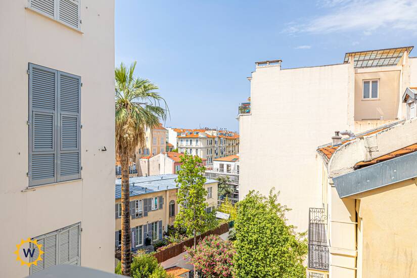 Winter Immobilier - Appartamento  - Nice - cf7097cc-5272-426d-ba70-49a148affd9e