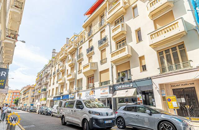 Winter Immobilier - Appartamento - Nice - 5b47c147-6047-4eac-972b-e2d8e6be95f5